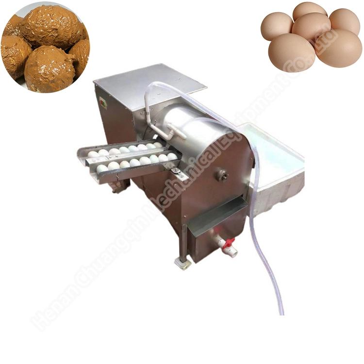 Clean Egg Machine Fresh Egg Cleaning Equipment Egg Washing Machine Roller Brush Poultry Egg Washing Machine Egg Cleaning Equipment Egg Washing Machine Small