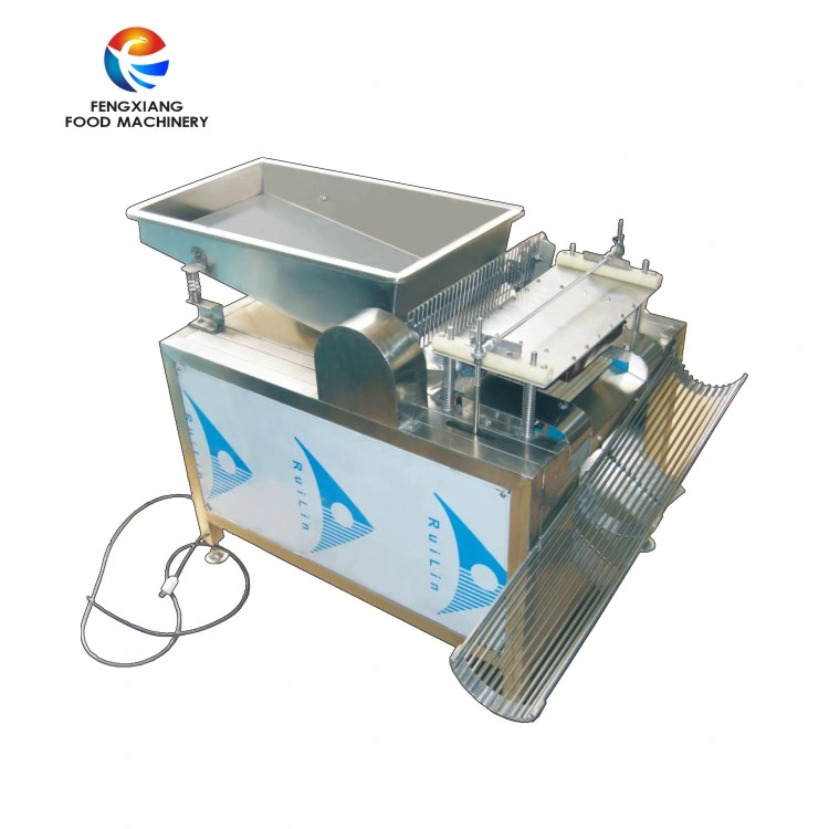 Automatic Quail Eggs Peeling Machine