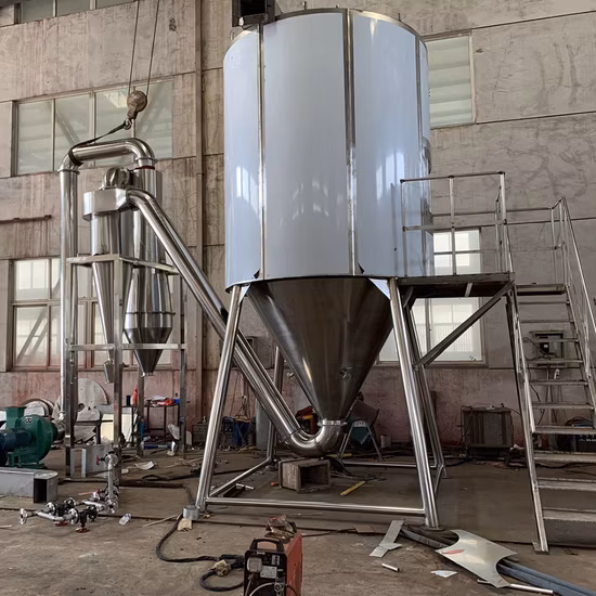 CE 研究所ミニスプレー乾燥機、工業用コーヒー牛乳卵粉製造機