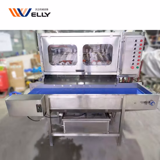 プロ仕様のゆで卵の皮むき器、ゆで卵の皮むき器