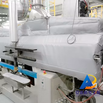 ポテトチップ袋ボックスペット卵工場卸売選別機械