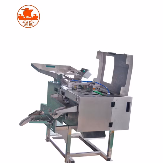 カスタマイズされたホット生産ライン卵黄タンパク質マシンおよび液体分離機