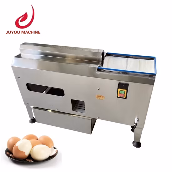 業務用電動卵皮むき器/自動うずら卵皮むき器/プラパ卵